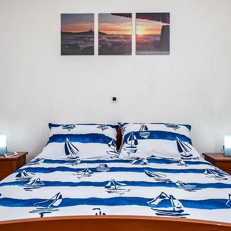 Apartment Bora Rovinj Zewnętrze zdjęcie