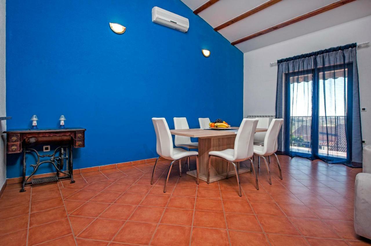 Apartment Bora Rovinj Zewnętrze zdjęcie