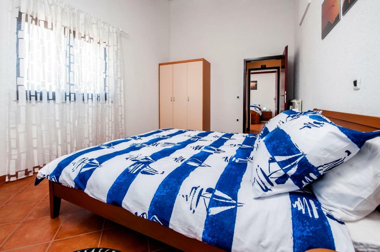 Apartment Bora Rovinj Zewnętrze zdjęcie