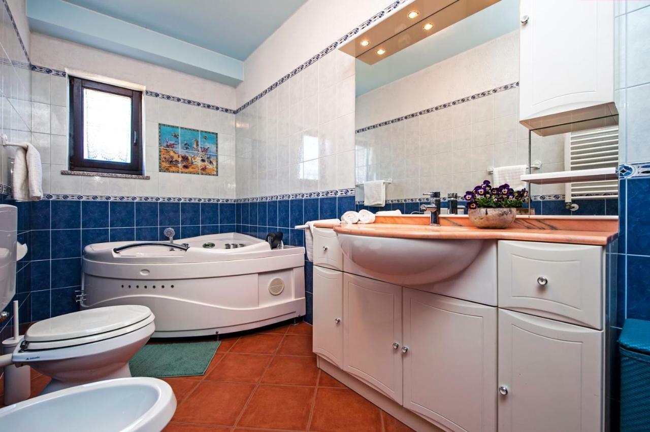 Apartment Bora Rovinj Zewnętrze zdjęcie